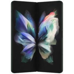 cumpără Smartphone Samsung F926/256 Galaxy Fold3 Phantom Green în Chișinău 