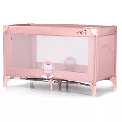 cumpără Țarc Chipolino KOSIK2504CA Capri Cat Pink în Chișinău 