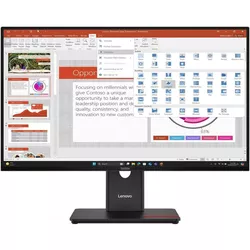 купить Монитор Lenovo T27-40 ThinkVision (64A5MAT6EU) в Кишинёве 