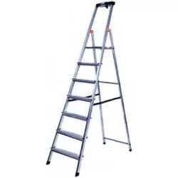 купить Лестница Krause SAFETY 1х7tr. в Кишинёве 