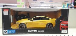 Машина р/у RASTAR 1:14 BMW M4 (F82), Код 70900