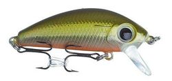Воблер MISO-BAIT NC Minnow 44mm 5g MP47
