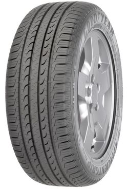 Шина Goodyear EfficientGrip SUV 255/55 R18