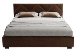 купить Кровать my-STYLE my-Zoea 180x200 (P18D18M06) в Кишинёве 