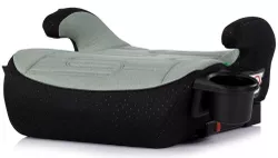 cumpără Scaun auto Chipolino SDKGBI02606MA I-Size 125-150cm GO BOOST ISO matcha în Chișinău 
