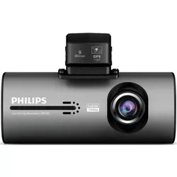 купить Видеорегистратор Philips Philips Видеорегистратор 2 камеры CVR700 WDR/2K/WiFi в Кишинёве 