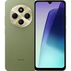 cumpără Smartphone Xiaomi Redmi 14C 8/256GB Green în Chișinău 