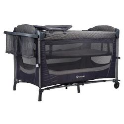 купить Манеж Coccolle Insieme Greystone в Кишинёве 