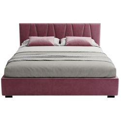 купить Кровать my-STYLE my-Eva 120x200 (P03D12M14) в Кишинёве 