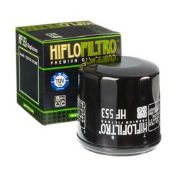 Масляный фильтр HF553