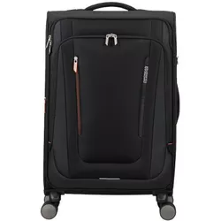 купить Чемодан Samsonite Wanderlite M Exp TSA Negru (158077/0614) в Кишинёве 