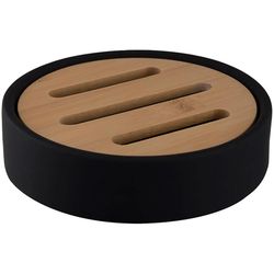 купить Мыльница Bisk 06573 PLAIN в Кишинёве 