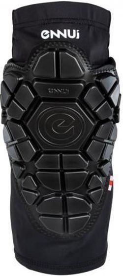 купить Защитное снаряжение Powerslide 920091 Защита ENNUI Shock Sleeve Knee S-M в Кишинёве 