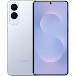 купить Смартфон Samsung S937 Galaxy S25 Edge 5G 12/256GB Titanium Icyblue в Кишинёве 