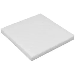 купить Матрас детский Kuzya Extensie pentru saltea Ovala Transformer CPC 8cm в Кишинёве 