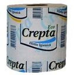 Бумага туалетная Crepta ECO макулатур.