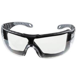 купить Средства индивидуальной защиты Wolfcraft Ochelari de protectie cu brate PRO 4934000 в Кишинёве 