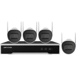 cumpără Cameră de supraveghere Hikvision NK42W0H WiFi Kit (Bullet 2Mpx) în Chișinău 