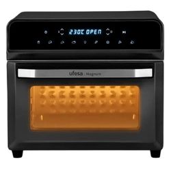 купить Аэрофритюрница Ufesa AF7000 Magnum digital в Кишинёве 