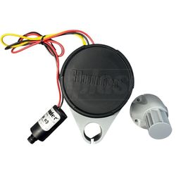 купить Блок управления поливом Hunter Industries Controller irigatii cu baterie, 9 V, 1 zona NODE-100 cu solenoid в Кишинёве 
