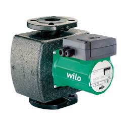 Циркуляционный насос серии Wilo TOP-S