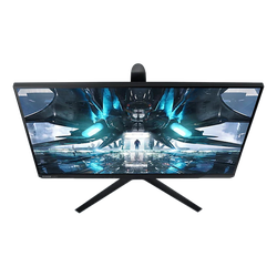 28" SAMSUNG Odyssey G7 S28BG702E,Black,IPS,3840x2160,144Hz,FreeSync+GSync,1ms,300cd,HDR,DP+HDMI,Pvt
