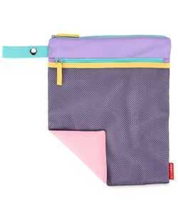 купить Детский рюкзак Skip Hop 9Q331010 Skip Hop Spark Purple/Pink (impermeabila) в Кишинёве 