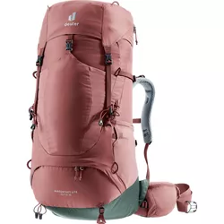 cumpără Rucsac turistic Deuter Aircontact Lite 45+10 SL caspia-ivy în Chișinău 