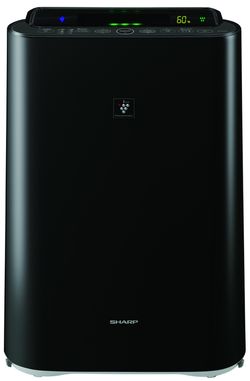 купить Мойка воздуха Sharp KCD40EUB в Кишинёве