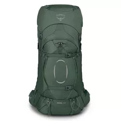 cumpără Rucsac turistic Osprey Ariel 65 Koseret Green Wxs/Ws (843820199505) în Chișinău 