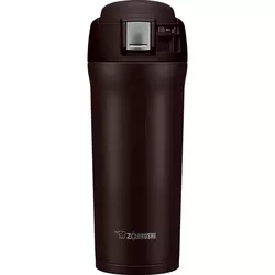купить Термокружка Zojirushi SM-YAF48TD 0.48L dark cocoa в Кишинёве 