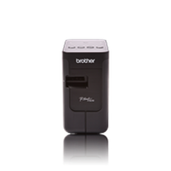 Brother PT-P750W