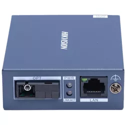 cumpără Switch/Comutator Hikvision DS-3D501R-3 Gigabit Fiber Receiver 3KM în Chișinău 