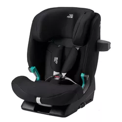 cumpără Scaun auto Britax-Römer AdvansaFix Pro Deep Black Classic în Chișinău 