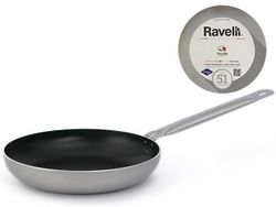 Сковорода Ravelli N51 24cm