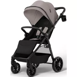 cumpără Сărucior pentru copii KinderKraft Grande 2 Sand Beige (KSGRAN02BEG0000) în Chișinău 