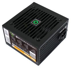 Power Supply ATX 700W GAMEMAX GE-700, 80+, Active PFC, 120mm fan, Retail