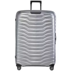 купить Чемодан Samsonite Proxis 86/33 TSA Argintiu (149296/1776) в Кишинёве 