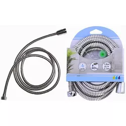 cumpără Furtun duș Tendance 55827 Furtun pentru dus 1.8-2.3m, inox, (HYD207) în Chișinău 