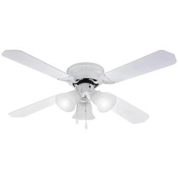купить Вентилятор напольный Muhler MCF-4262W N ceiling, Lighting 42 в Кишинёве 
