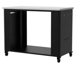 cumpără Mobilier pentru grădină Cozze 90535 masa modulara Outdoor Kitchen 115 Open în Chișinău 