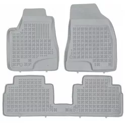 купить Коврик для автомобиля Rezaw-Plast Lexus RX II (XC30) 2005-2009 серый (202401) в Кишинёве 