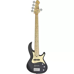 купить Гитара Aria Pro II BK RSB-618/5 electric bass в Кишинёве 