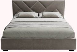 купить Кровать my-STYLE my-Iris 120x200 (P29D12M08) в Кишинёве 