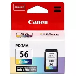 cumpără Cartuș imprimantă Canon CL-56 color (9064B001) în Chișinău 