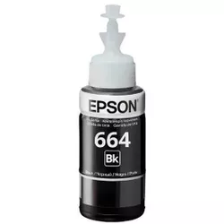 купить Картридж для принтера Epson T66414A black 70ml в Кишинёве 