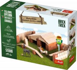 Конструктор керамический Brick Trick