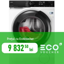 cumpără Mașină de spălat frontală AEG LFR73964VE în Chișinău 