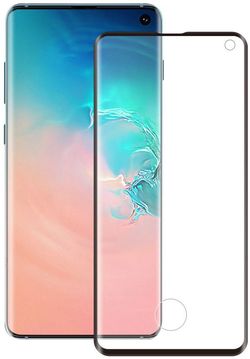 Sticlă de protecție Eiger Samsung G973 Galaxy S10 Black