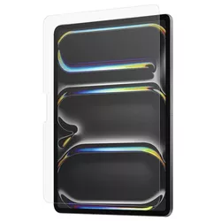 купить Аксессуар для планшета UNIQ iPad Pro 13 (2024) Optix, Clear в Кишинёве 